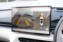 2026 Geely Starray EM-i Inspire