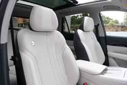 2026 Geely Starray EM-i Inspire