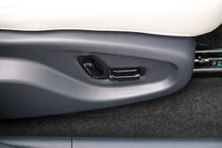 2026 Geely Starray EM-i Inspire