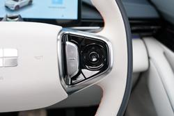 2026 Geely Starray EM-i Inspire