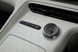 2026 Geely Starray EM-i Inspire