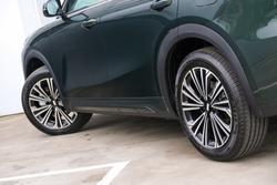 2026 Geely Starray EM-i Inspire