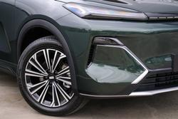 2026 Geely Starray EM-i Inspire