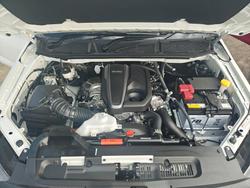2026 ISUZU D-MAX SX