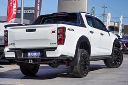 2024 Isuzu D-MAX X-TERRAIN