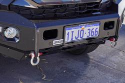 2024 Isuzu D-MAX X-TERRAIN