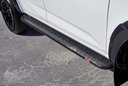 2024 Isuzu D-MAX X-TERRAIN