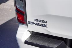 2024 Isuzu D-MAX X-TERRAIN