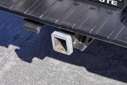 2024 Isuzu D-MAX X-TERRAIN