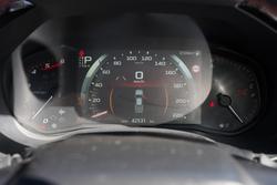 2024 Isuzu D-MAX X-TERRAIN