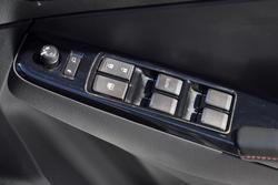 2024 Isuzu D-MAX X-TERRAIN