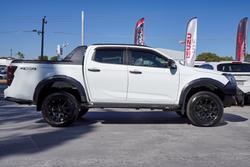 2024 Isuzu D-MAX X-TERRAIN