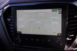 2024 Isuzu D-MAX X-TERRAIN