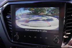 2024 Isuzu D-MAX X-TERRAIN