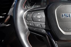 2024 Isuzu D-MAX X-TERRAIN