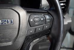 2024 Isuzu D-MAX X-TERRAIN