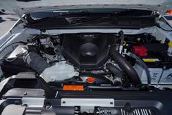 2024 Isuzu D-MAX X-TERRAIN