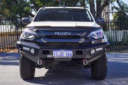 2024 Isuzu D-MAX X-TERRAIN