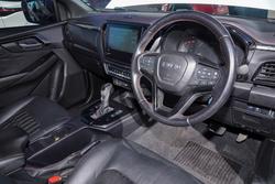 2024 Isuzu D-MAX X-TERRAIN