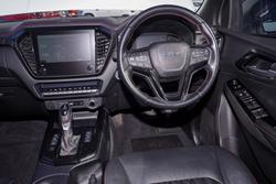 2024 Isuzu D-MAX X-TERRAIN