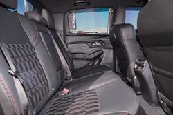 2024 Isuzu D-MAX X-TERRAIN