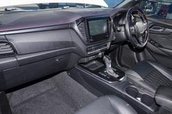 2024 Isuzu D-MAX X-TERRAIN