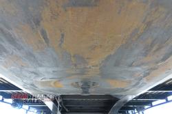 2005 Maxitrans 22 Pallet Flat Top