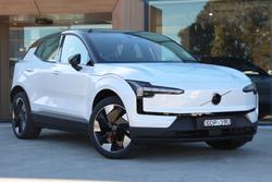 2026 Volvo EX30 Plus P5 Long Range