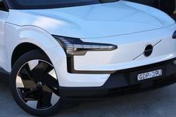 2026 Volvo EX30 Plus P5 Long Range
