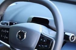 2026 Volvo EX30 Plus P5 Long Range