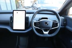 2026 Volvo EX30 Plus P5 Long Range