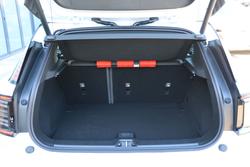 2026 Volvo EX30 Plus P5 Long Range