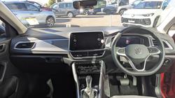 2025 VOLKSWAGEN T-ROC STYLE