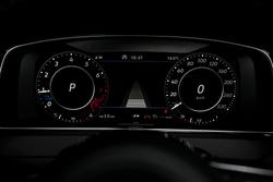 2020 Volkswagen
                Golf R