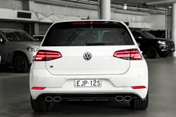 2020 Volkswagen
                Golf R