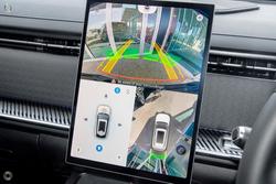 2025 Jaecoo J7 Track