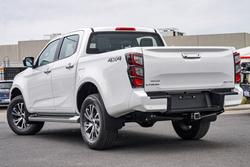 2026 Isuzu D-MAX LS-U