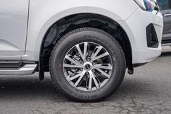 2026 Isuzu D-MAX LS-U