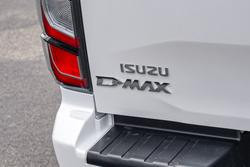 2026 Isuzu D-MAX LS-U