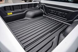 2026 Isuzu D-MAX LS-U