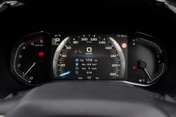 2026 Isuzu D-MAX LS-U