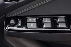 2026 Isuzu D-MAX LS-U