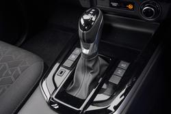 2026 Isuzu D-MAX LS-U