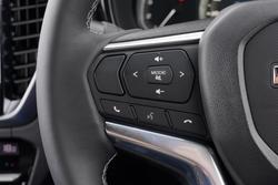 2026 Isuzu D-MAX LS-U