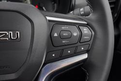 2026 Isuzu D-MAX LS-U