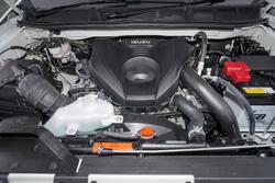2026 Isuzu D-MAX LS-U