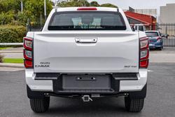 2026 Isuzu D-MAX LS-U