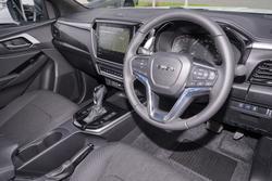 2026 Isuzu D-MAX LS-U