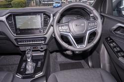 2026 Isuzu D-MAX LS-U