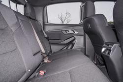 2026 Isuzu D-MAX LS-U